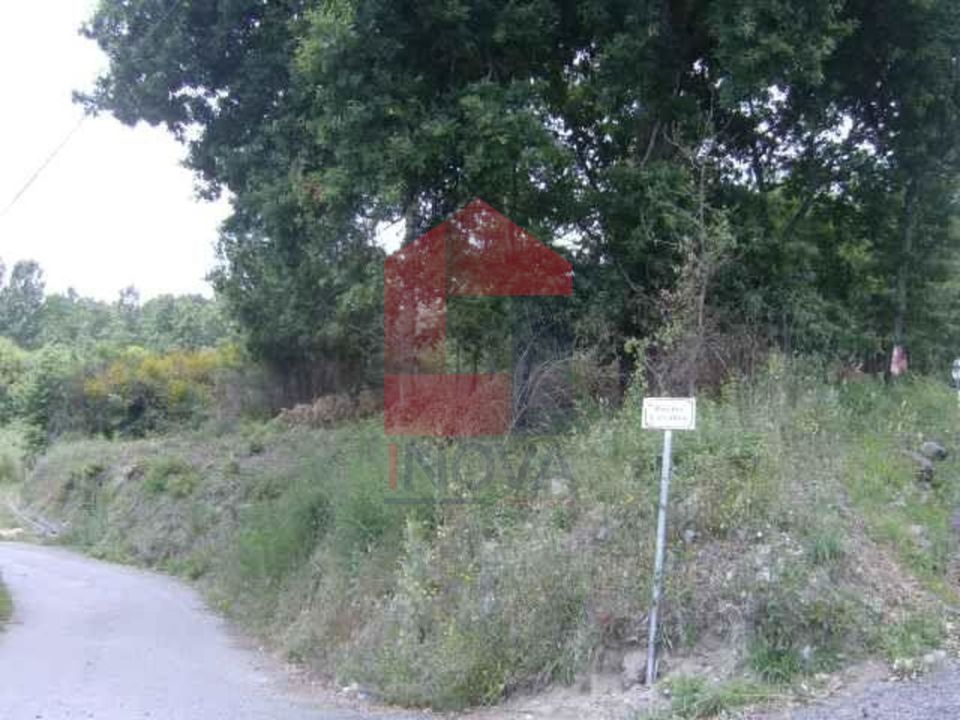 Helårsgrund i Vila Verde, Braga - foto 1