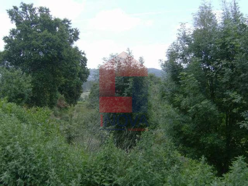 Helårsgrund i Vila Verde, Braga - foto 4