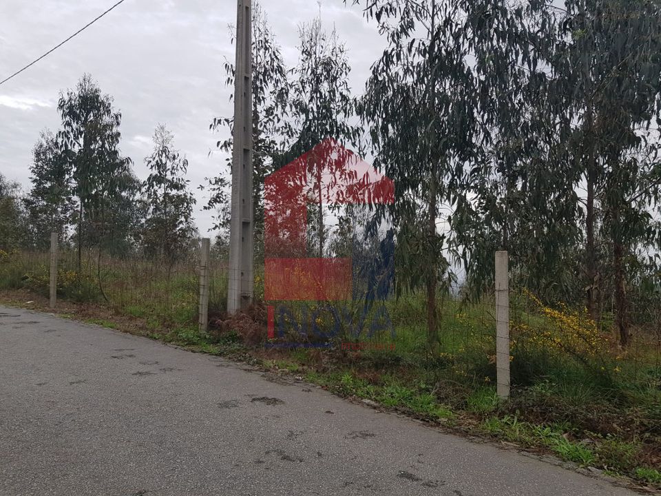 Helårsgrund i Vila Verde, Braga - foto 2