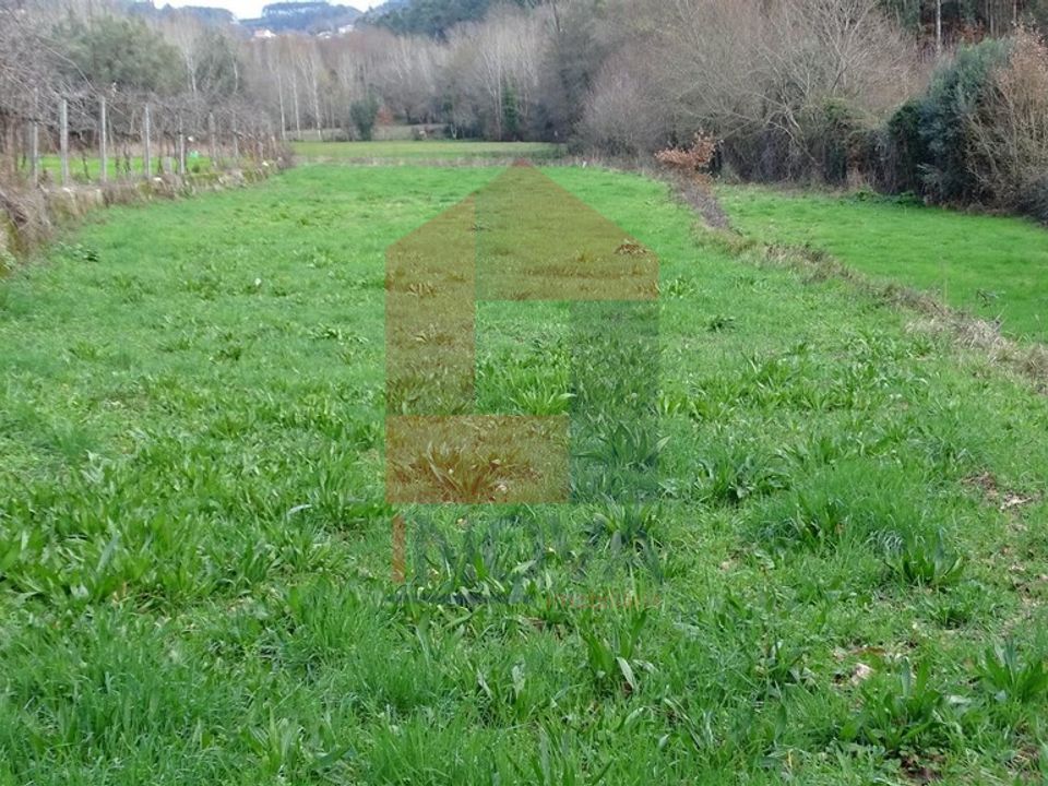 Helårsgrund i Vila Verde, Braga - foto 1