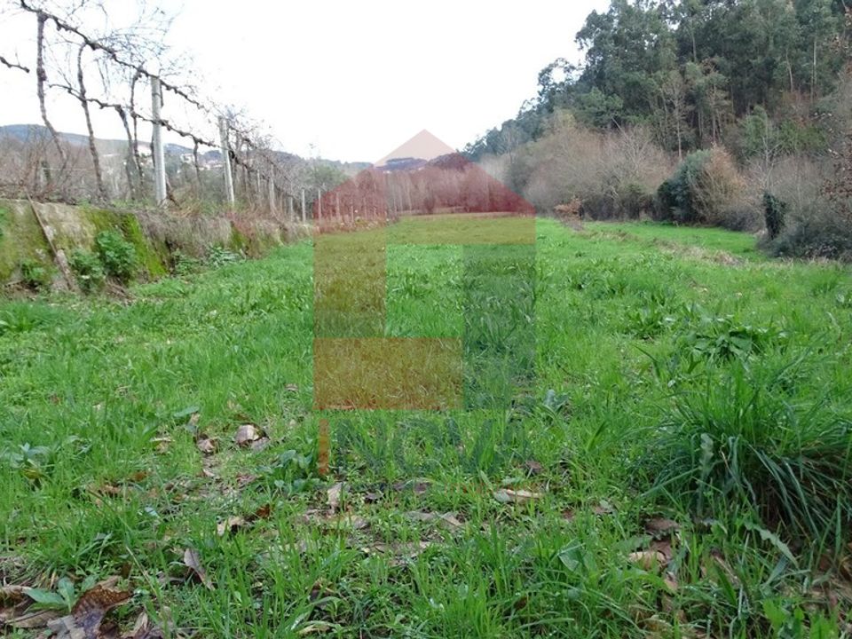 Helårsgrund i Vila Verde, Braga - foto 2