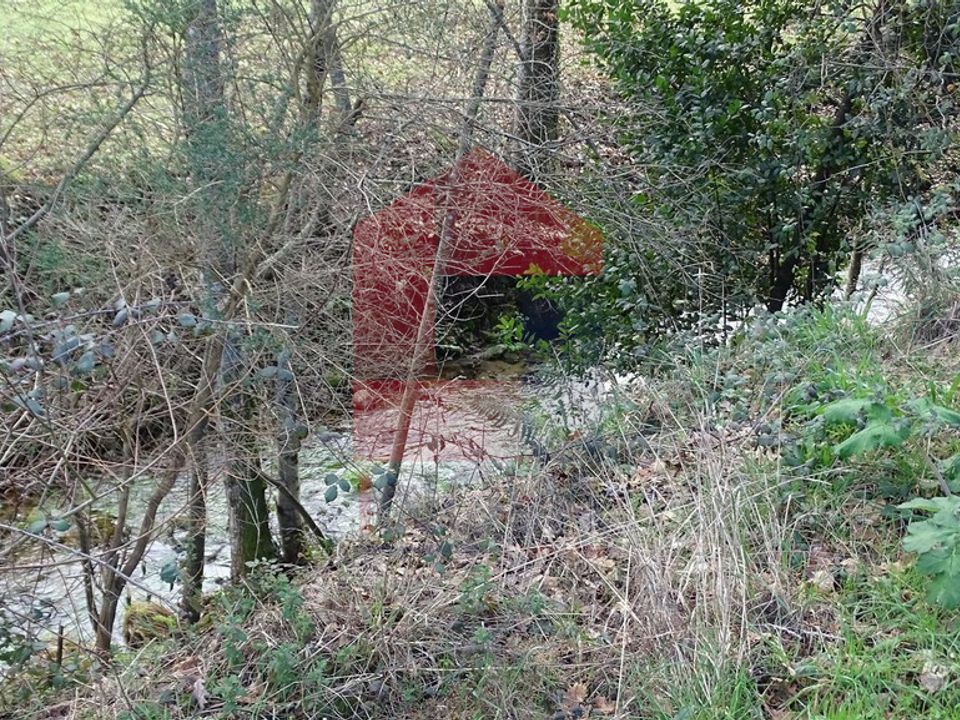 Helårsgrund i Vila Verde, Braga - foto 4