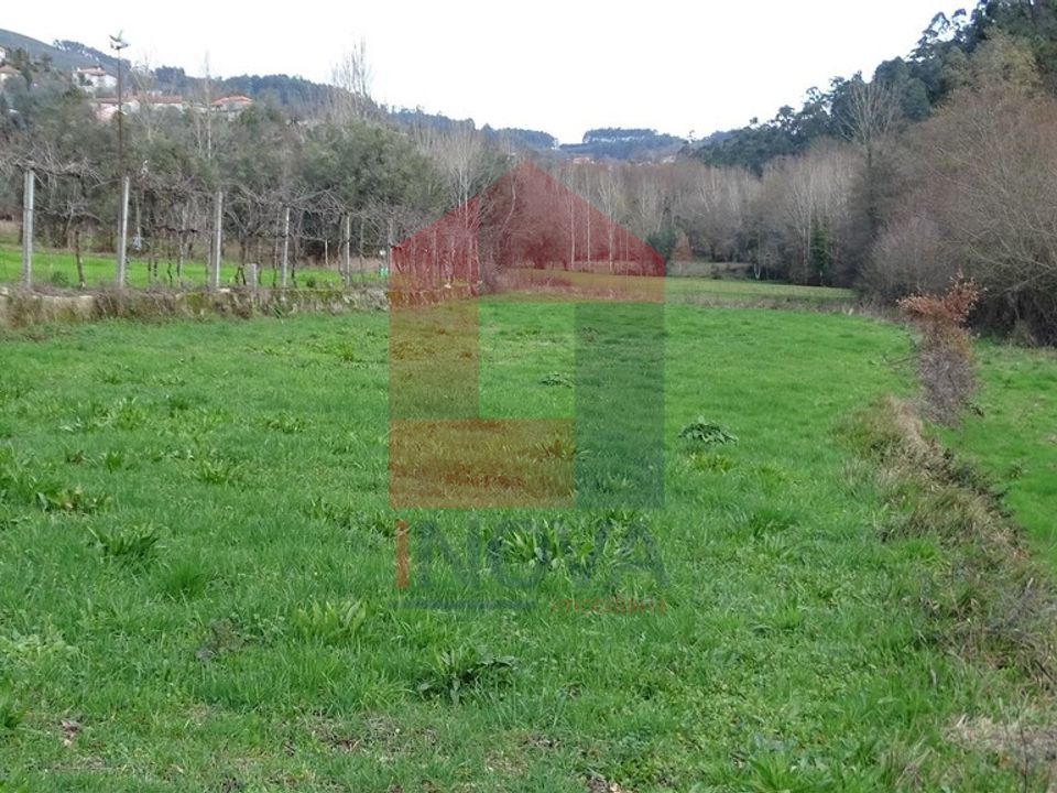 Helårsgrund i Vila Verde, Braga - foto 5