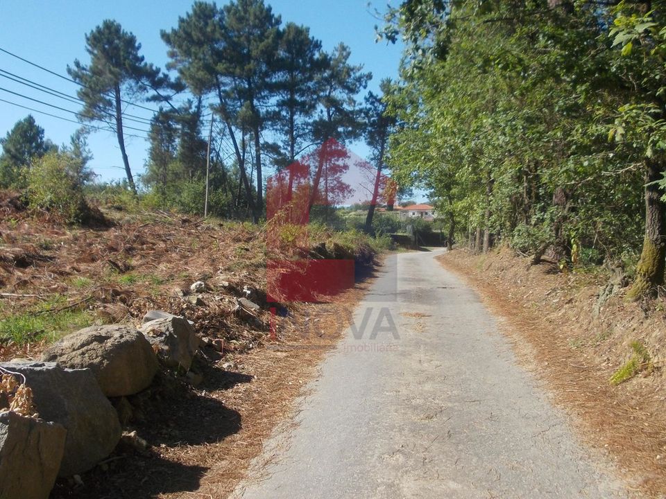 Helårsgrund i Vila Verde, Braga - foto 4