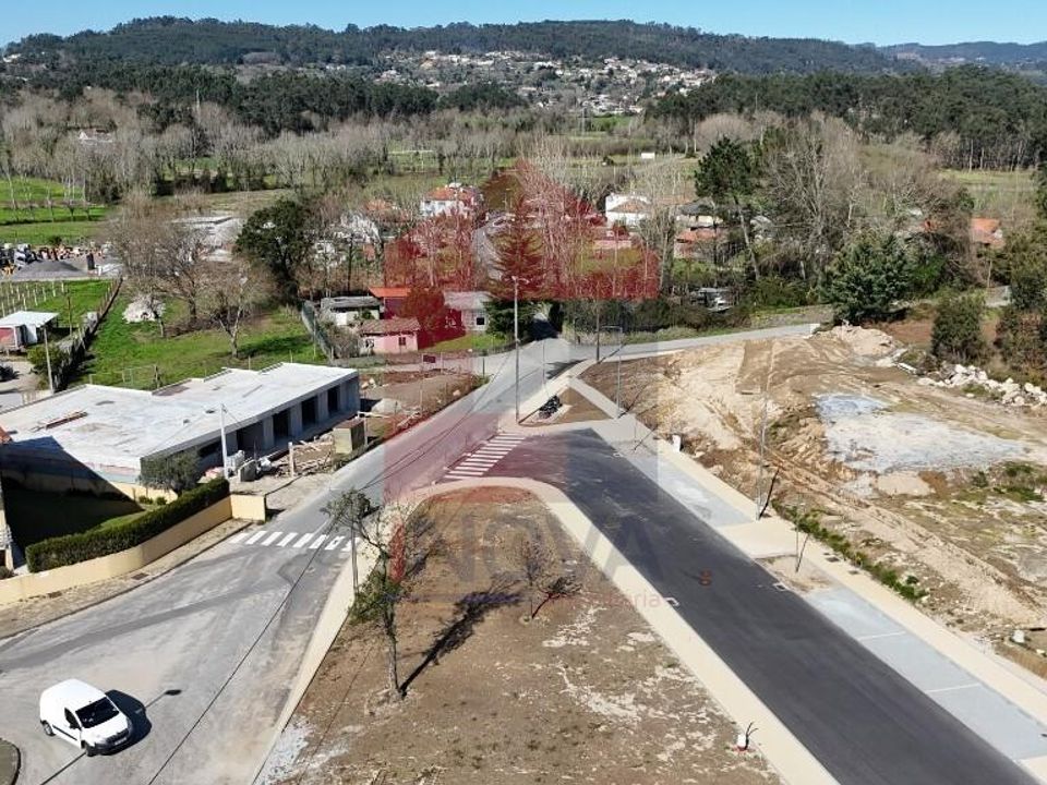 Helårsgrund i Vila Verde, Braga - foto 3