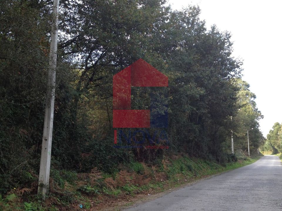Helårsgrund i Vila Verde, Braga - foto 5