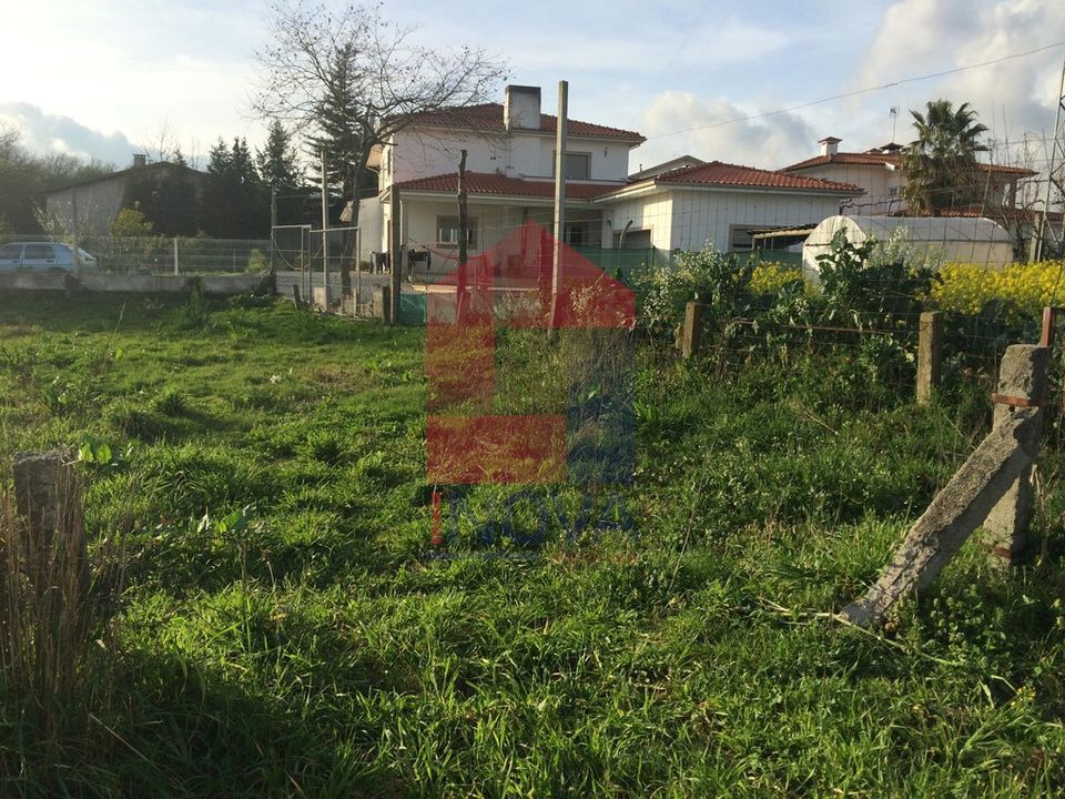 Helårsgrund i Vila Verde, Braga - foto 1