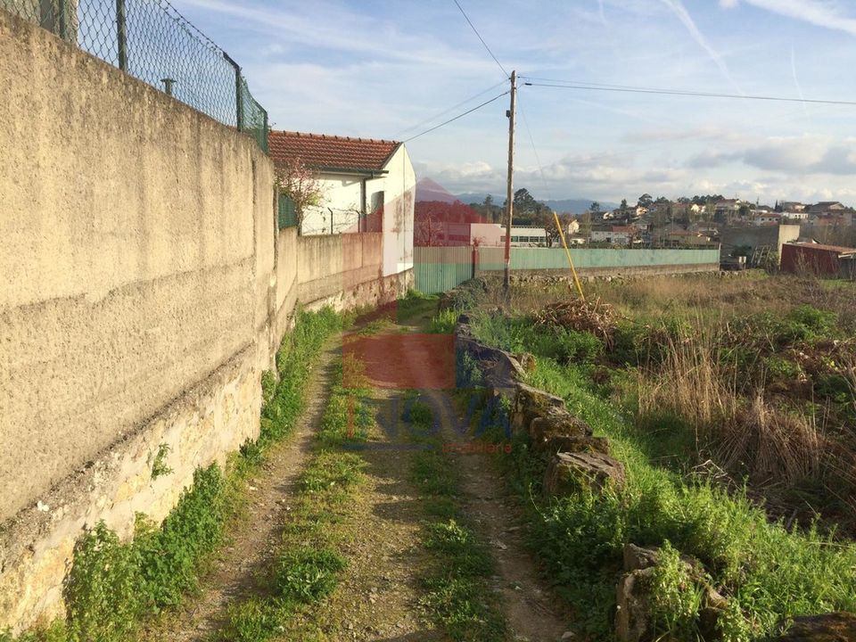 Helårsgrund i Vila Verde, Braga - foto 5