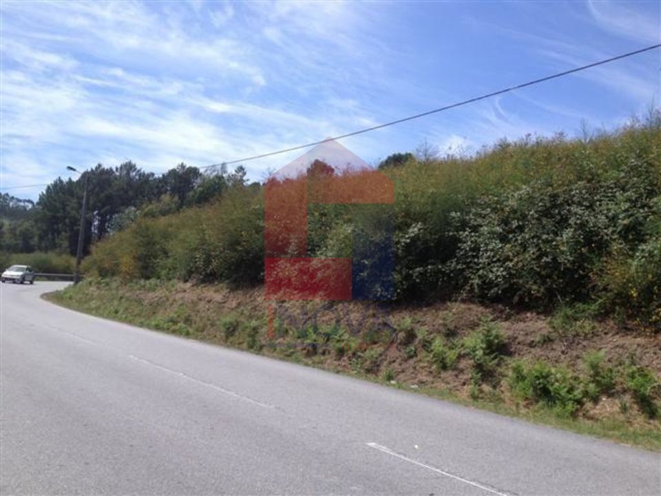 Helårsgrund i Vila Verde, Braga - foto 1