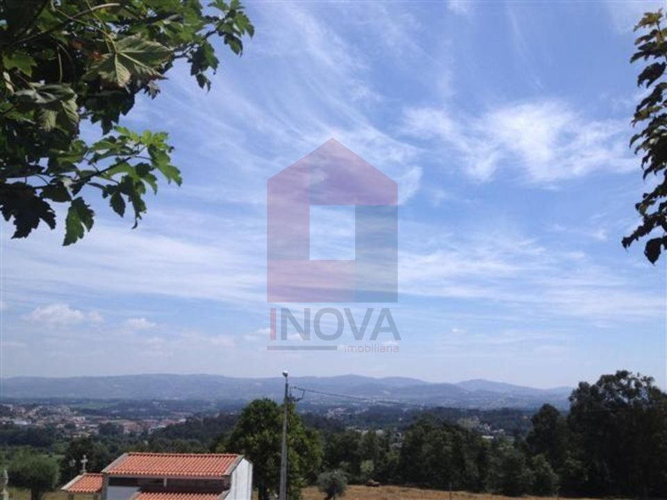 Helårsgrund i Vila Verde, Braga - foto 2
