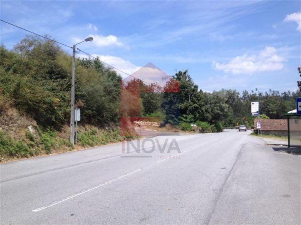 Helårsgrund i Vila Verde, Braga - foto 3