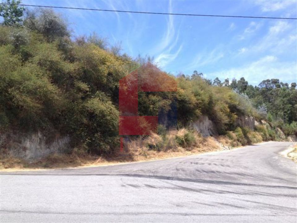 Helårsgrund i Vila Verde, Braga - foto 4