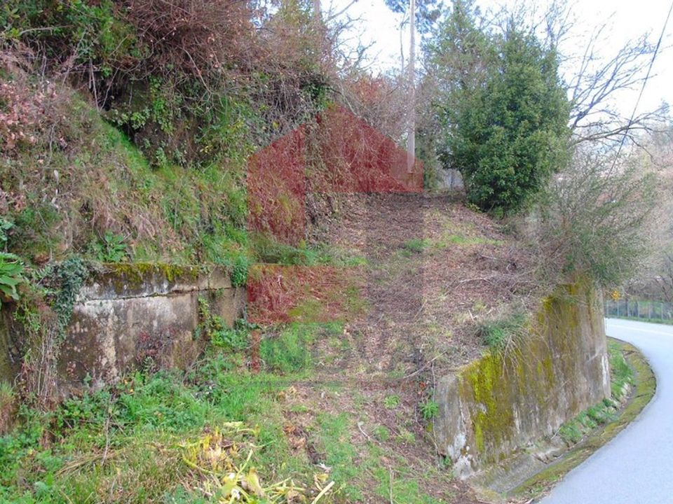 Helårsgrund i Vila Verde, Braga - foto 4