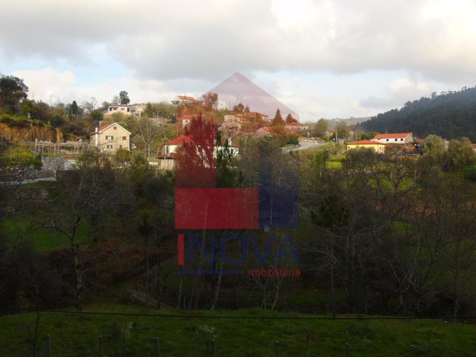 Helårsgrund i Vila Verde, Braga - foto 5