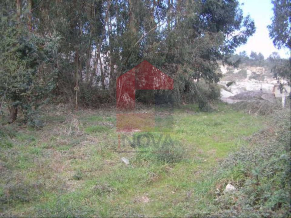 Helårsgrund i Vila Verde, Braga - foto 1