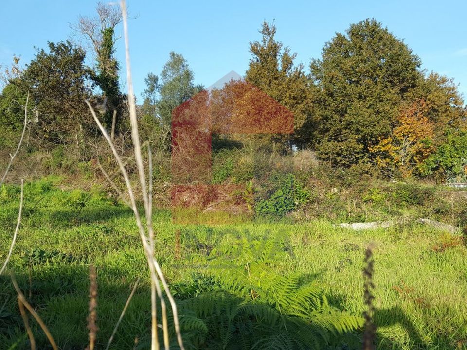 Helårsgrund i Vila Verde, Braga - foto 5