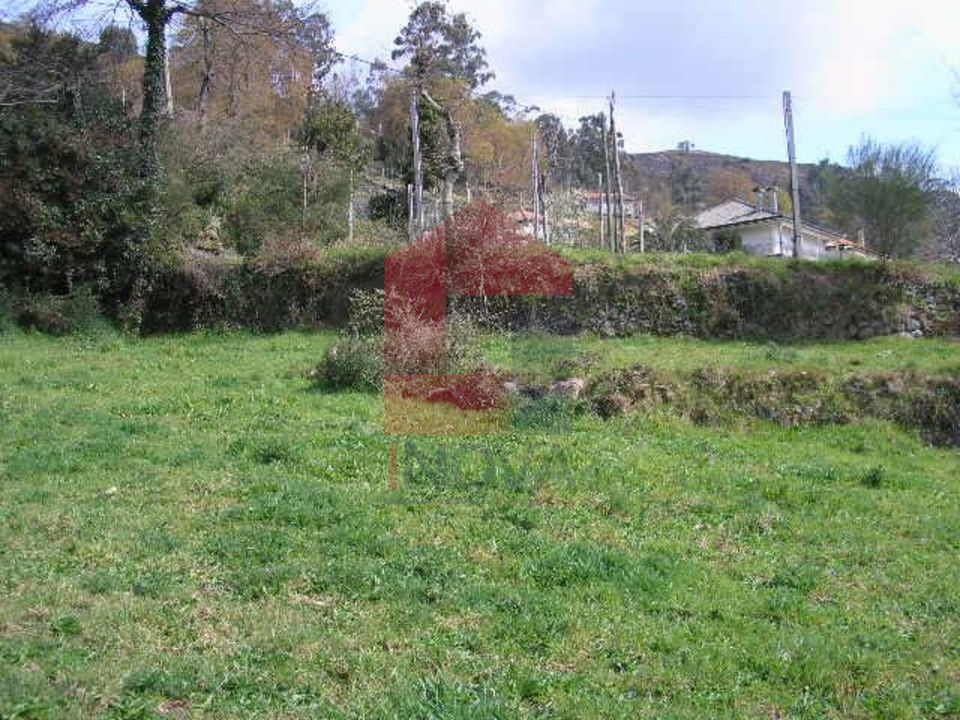 Helårsgrund i Vila Verde, Braga - foto 1