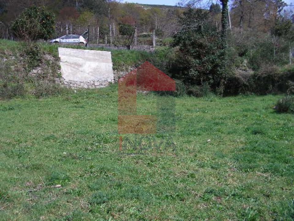 Helårsgrund i Vila Verde, Braga - foto 2