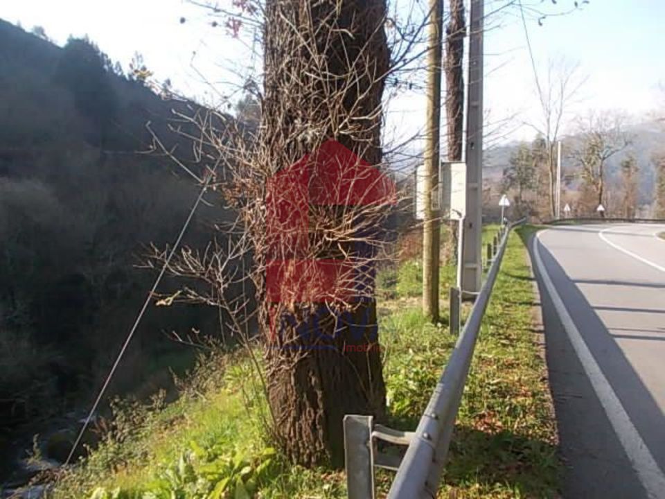 Helårsgrund i Vila Verde, Braga - foto 1