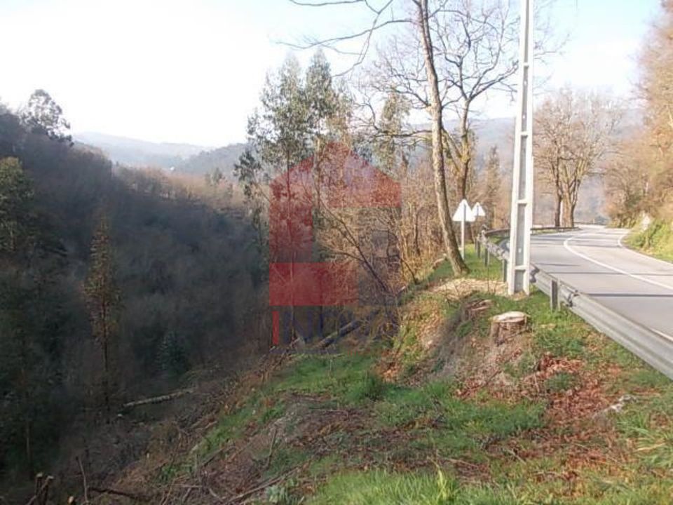 Helårsgrund i Vila Verde, Braga - foto 2