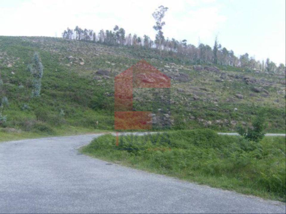 Helårsgrund i Vila Verde, Braga - foto 2
