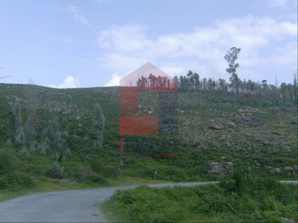 Helårsgrund i Vila Verde, Braga - foto 3