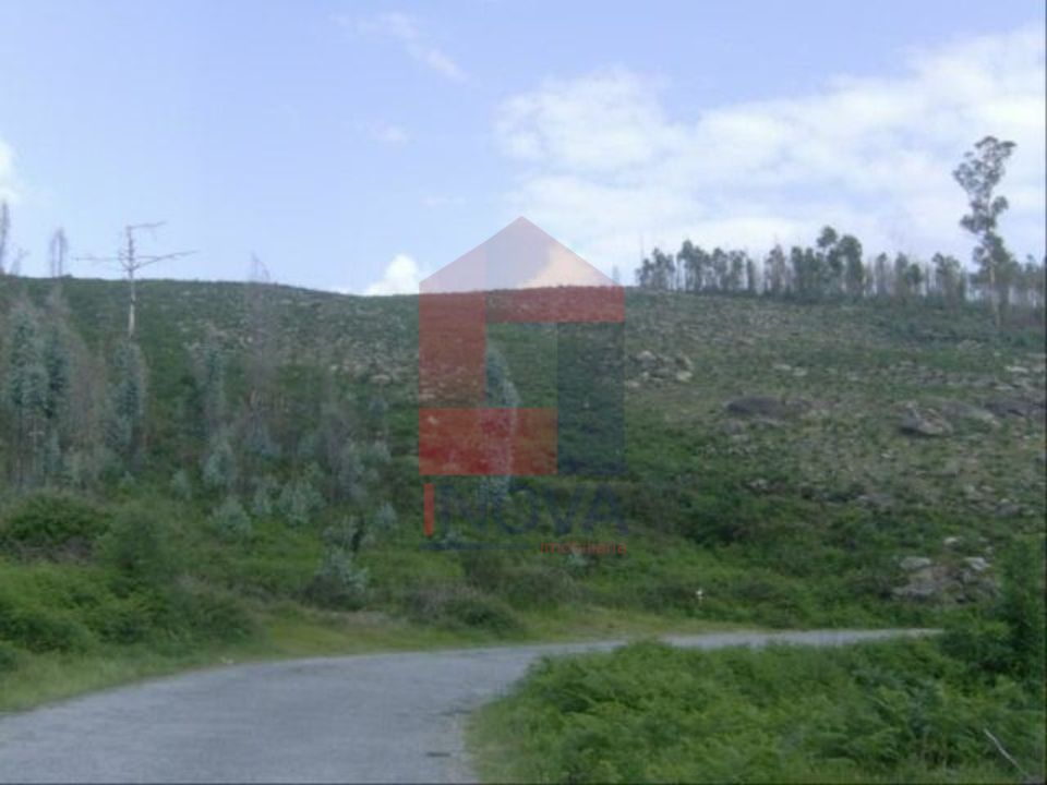 Helårsgrund i Vila Verde, Braga - foto 4