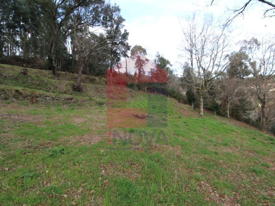 Helårsgrund i Vila Verde, Braga - foto 1