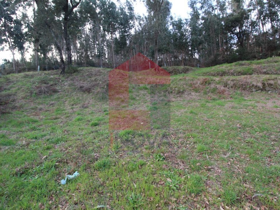 Helårsgrund i Vila Verde, Braga - foto 2