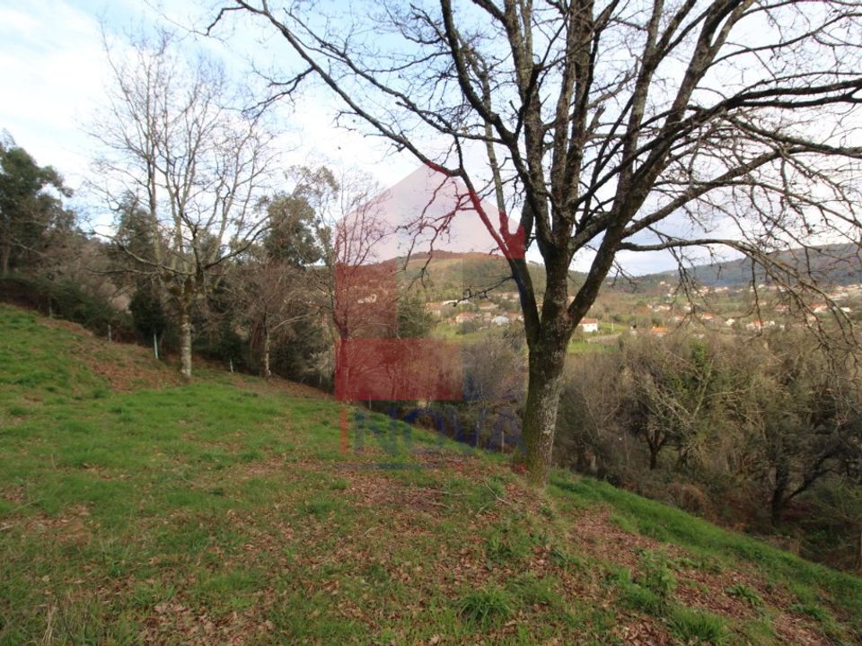 Helårsgrund i Vila Verde, Braga - foto 4