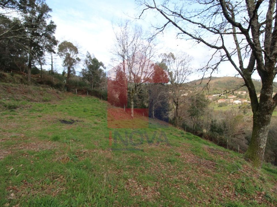 Helårsgrund i Vila Verde, Braga - foto 5