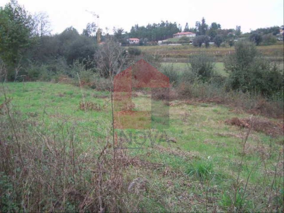 Helårsgrund i Vila Verde, Braga - foto 1