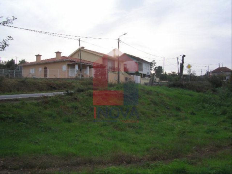 Helårsgrund i Vila Verde, Braga - foto 3