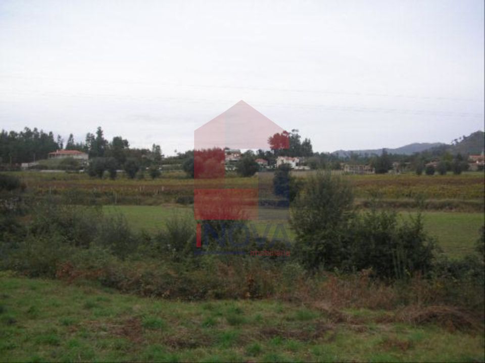 Helårsgrund i Vila Verde, Braga - foto 4