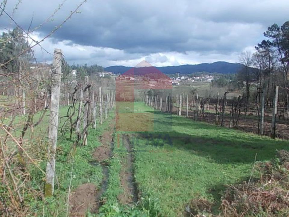 Helårsgrund i Vila Verde, Braga - foto 1