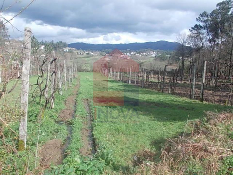 Helårsgrund i Vila Verde, Braga - foto 2