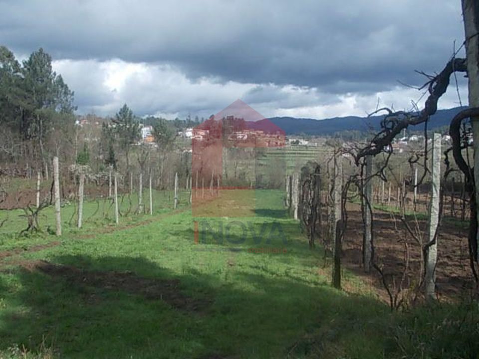 Helårsgrund i Vila Verde, Braga - foto 3