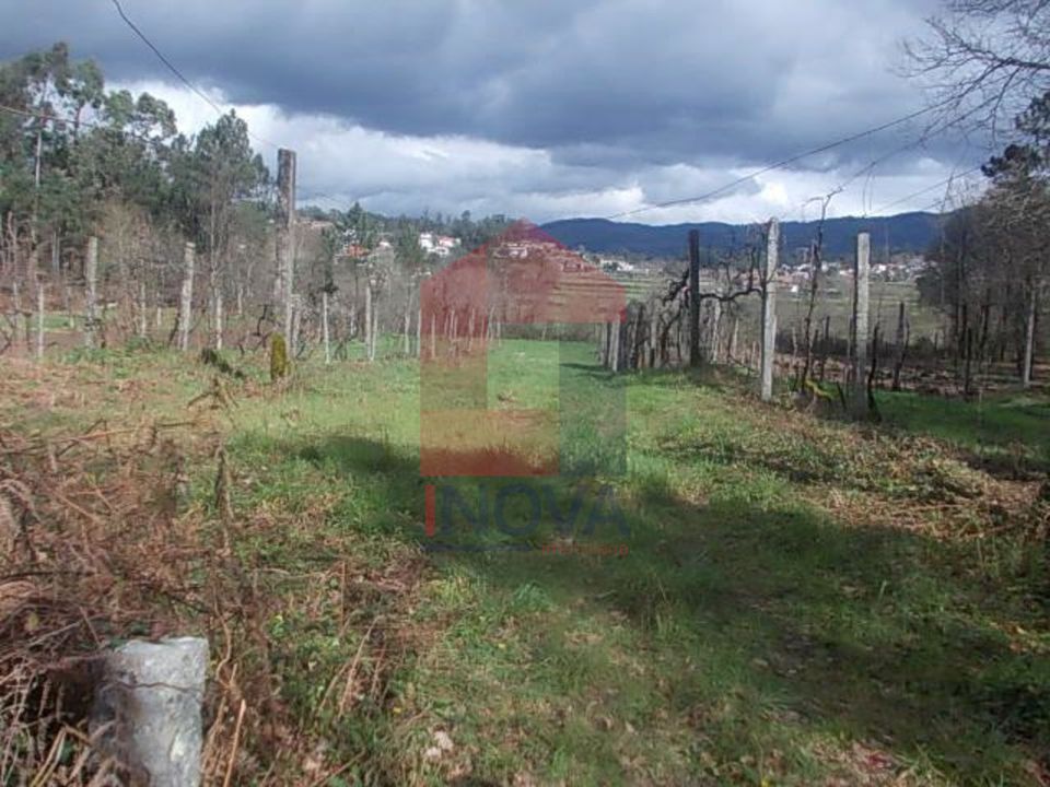 Helårsgrund i Vila Verde, Braga - foto 5
