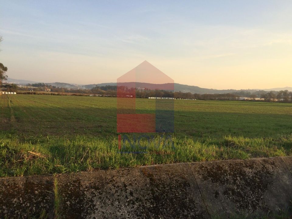 Helårsgrund i Vila Verde, Braga - foto 2