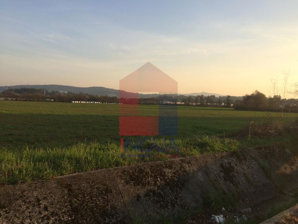 Helårsgrund i Vila Verde, Braga - foto 4
