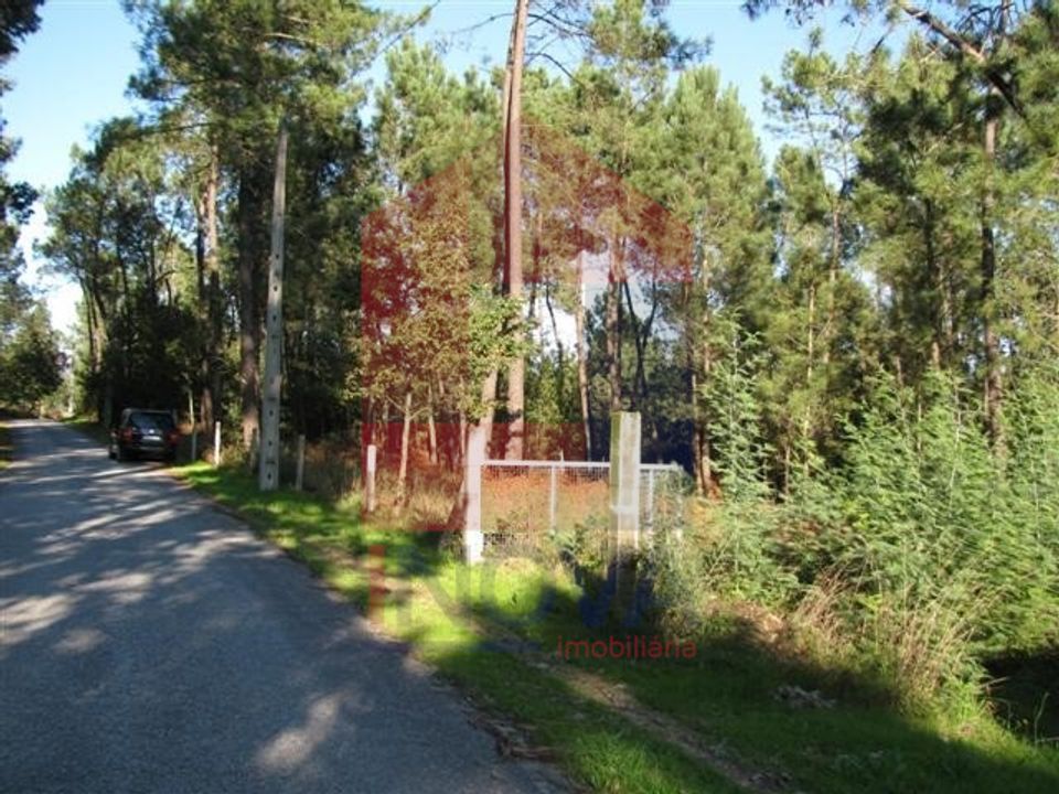 Helårsgrund i Vila Verde, Braga - foto 1