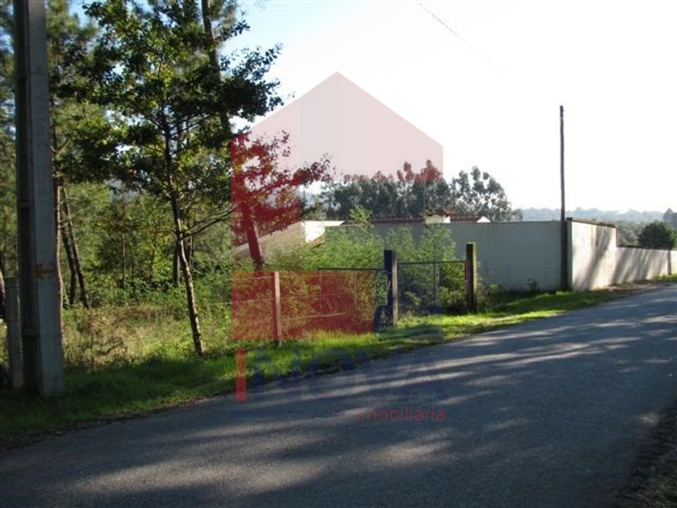 Helårsgrund i Vila Verde, Braga - foto 2