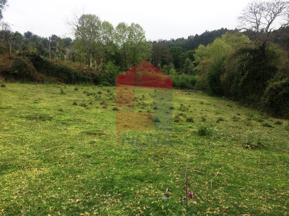 Helårsgrund i Vila Verde, Braga - foto 3