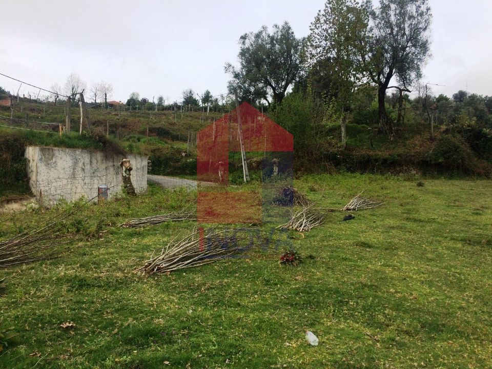Helårsgrund i Vila Verde, Braga - foto 4