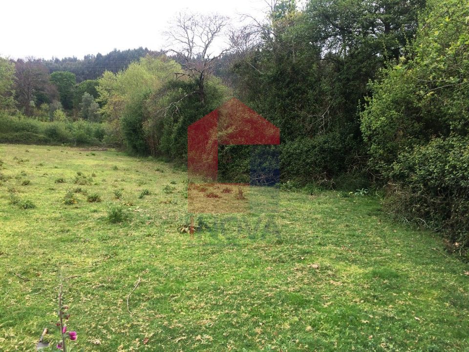 Helårsgrund i Vila Verde, Braga - foto 5