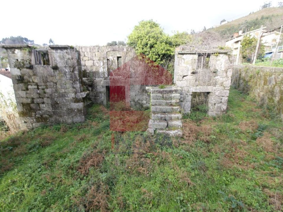 Byhus i Vila Verde, Braga - foto 1