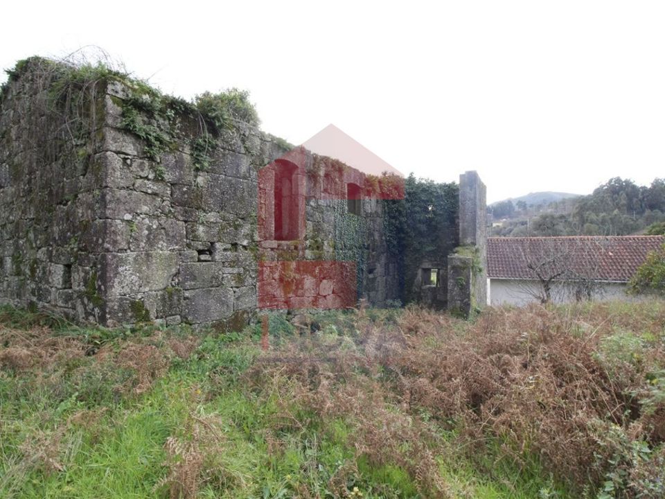 Byhus i Vila Verde, Braga - foto 2