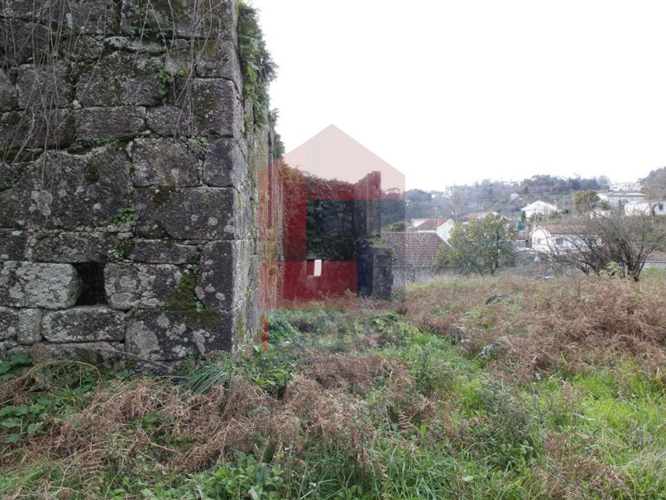 Byhus i Vila Verde, Braga - foto 3