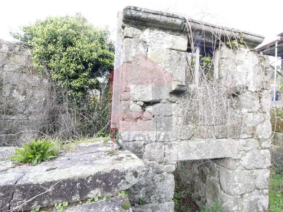 Byhus i Vila Verde, Braga - foto 5