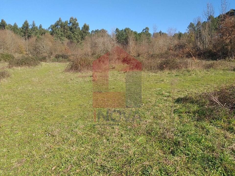 Helårsgrund i Vila Verde, Braga - foto 1